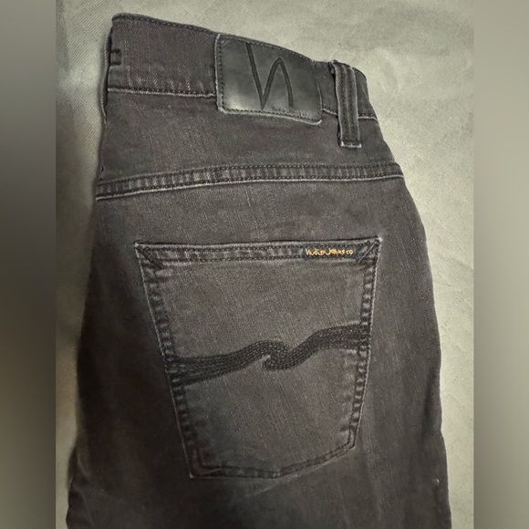 Nudie Jeans Other - Nudie Grim Tim - MISTY RIDGE